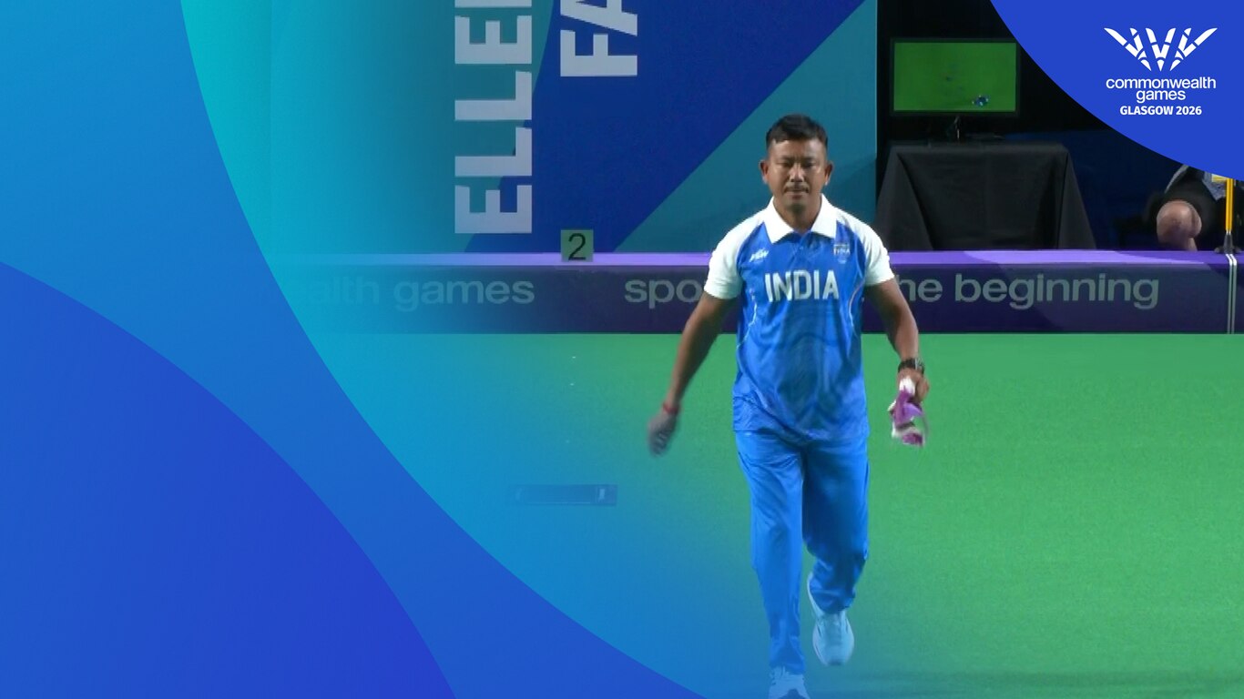 Glasgow 2026 Commonwealth Games