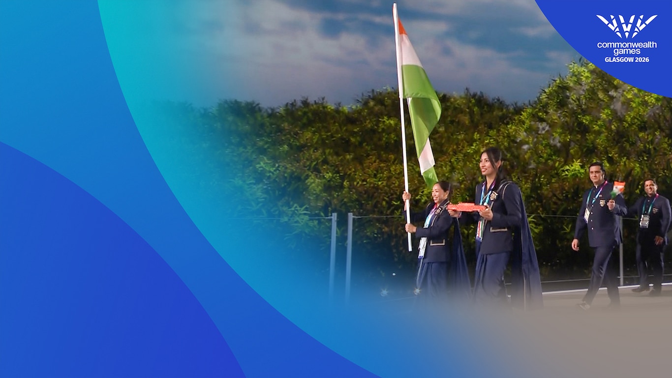 Glasgow 2026 Commonwealth Games
