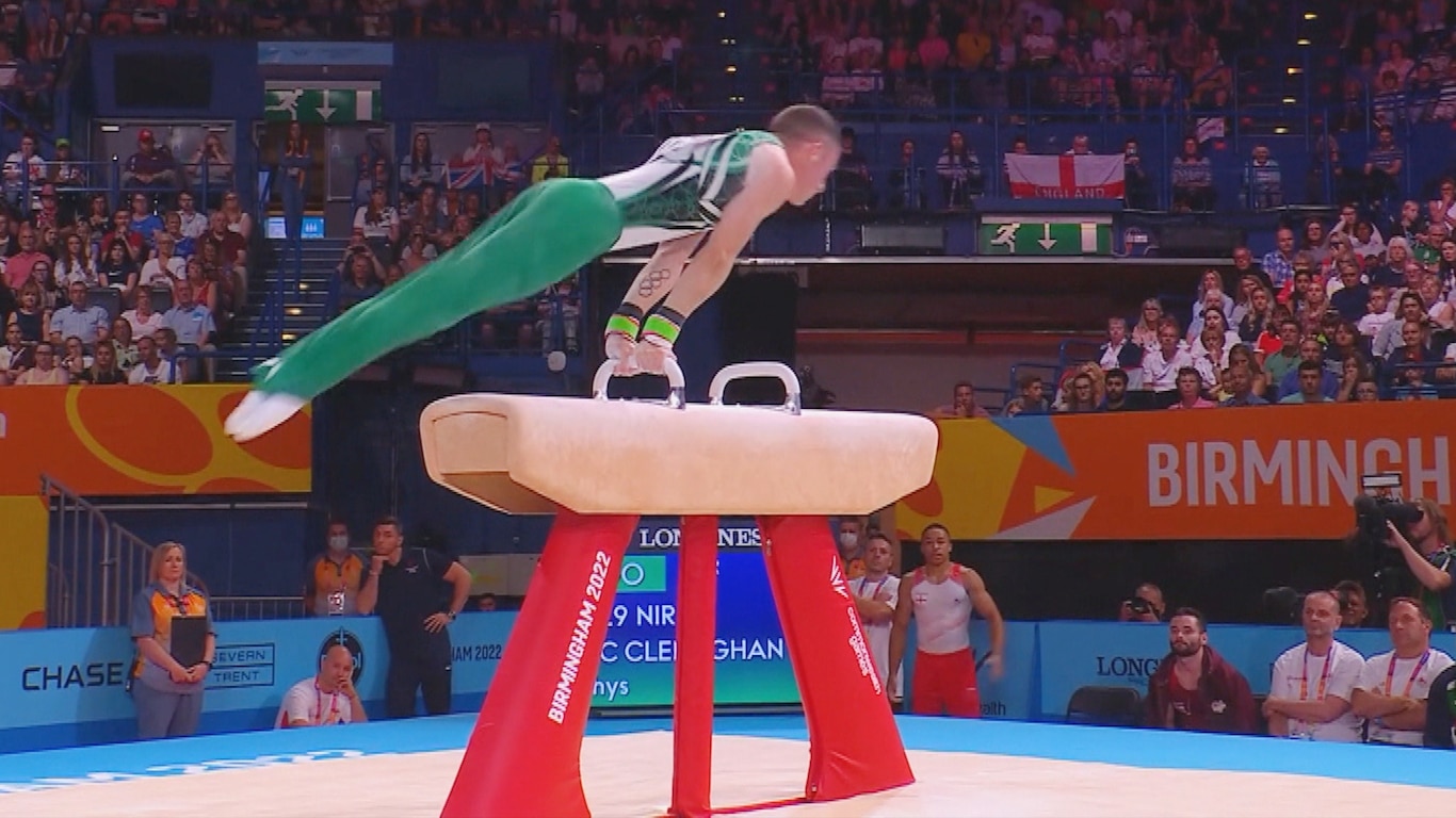 Glasgow 2026 Commonwealth Games