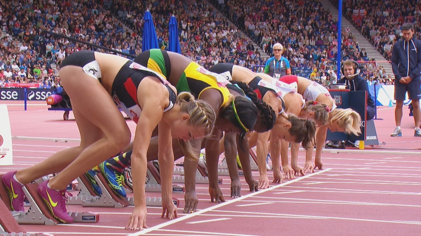 Glasgow 2026 Commonwealth Games