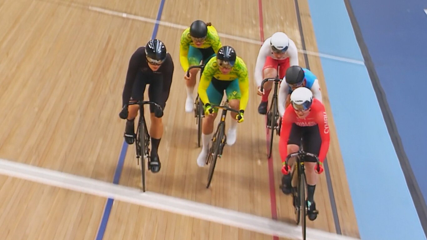 Glasgow 2026 Commonwealth Games