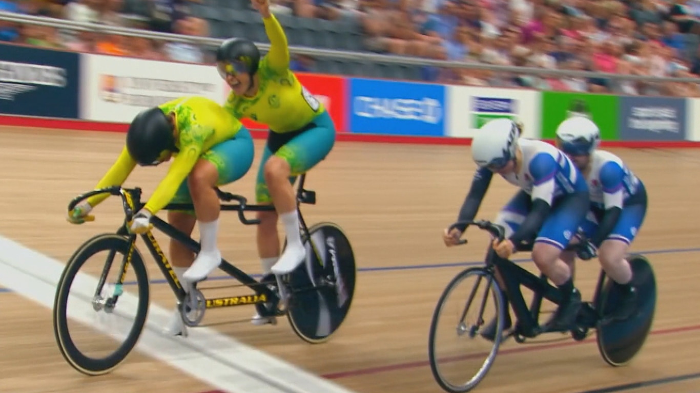 Glasgow 2026 Commonwealth Games