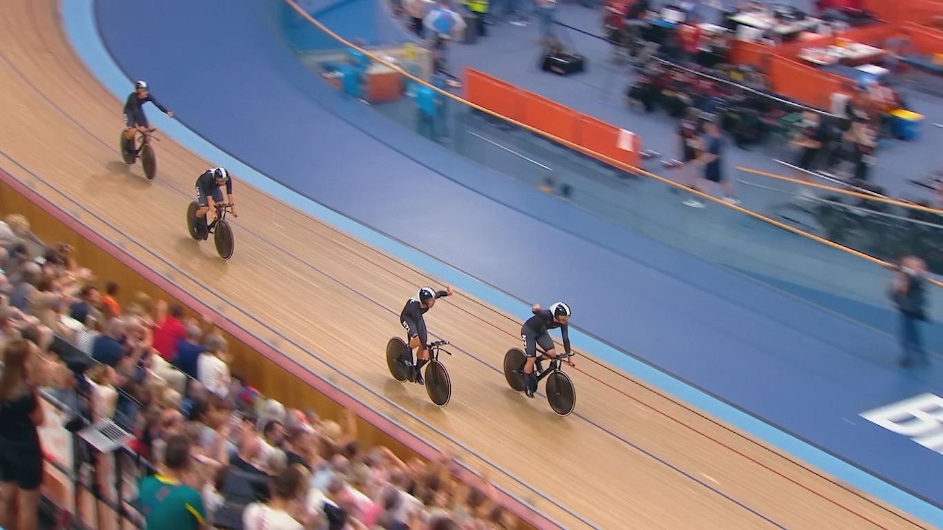 Glasgow 2026 Commonwealth Games