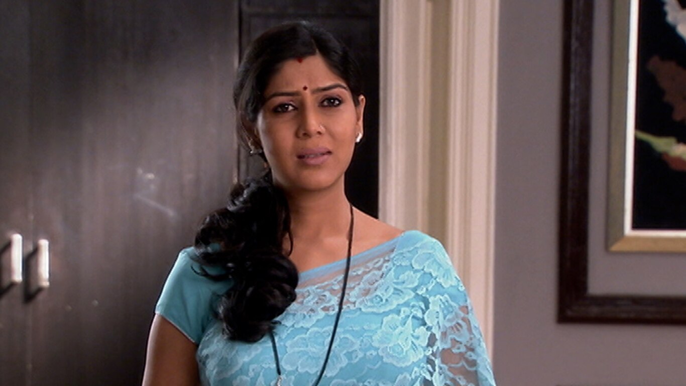 Priya Fixes The Problem