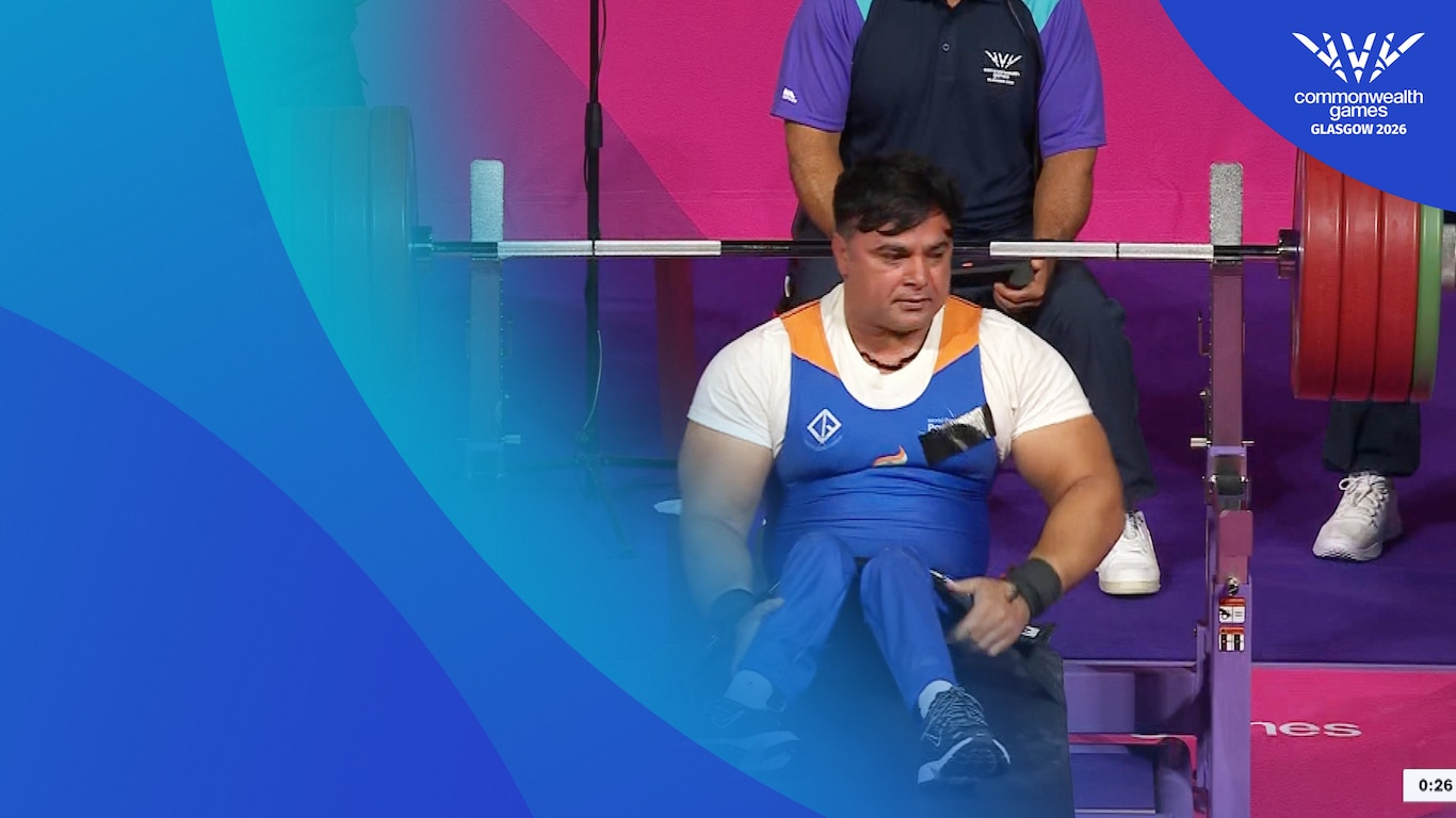 Glasgow 2026 Commonwealth Games