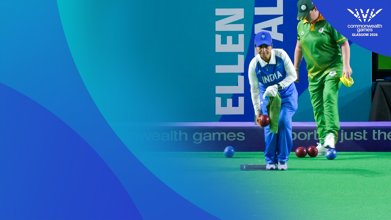 Glasgow 2026 Commonwealth Games