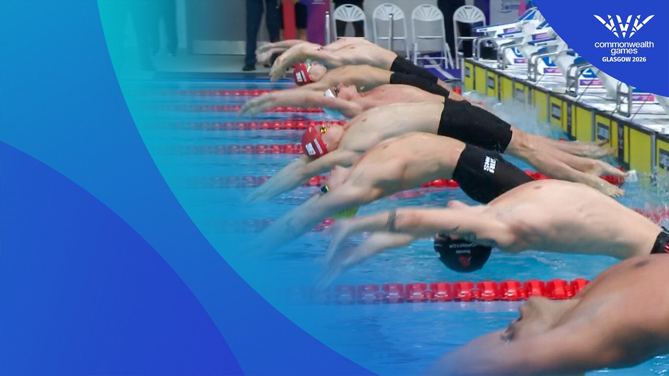 Glasgow 2026 Commonwealth Games