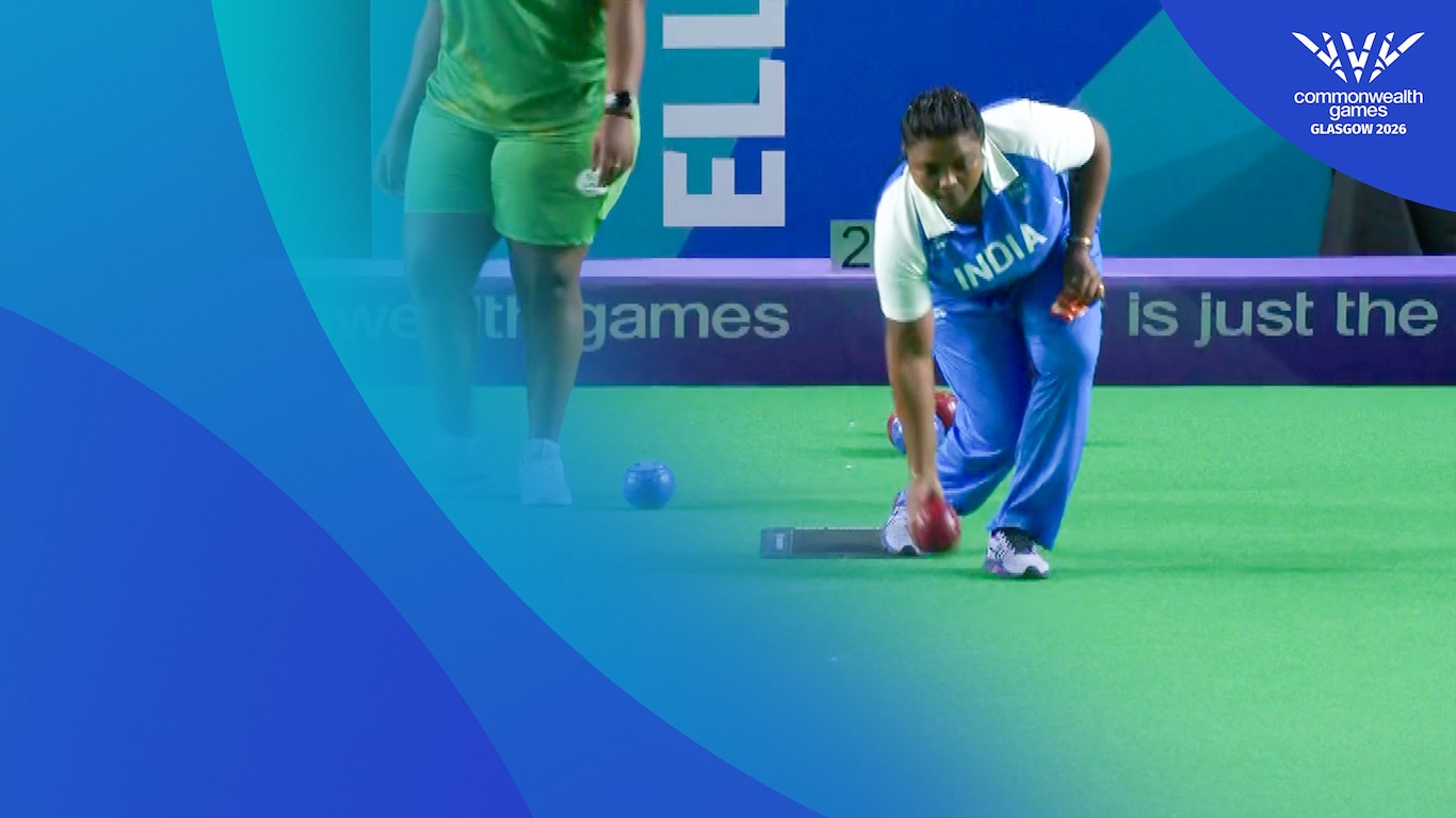 Glasgow 2026 Commonwealth Games