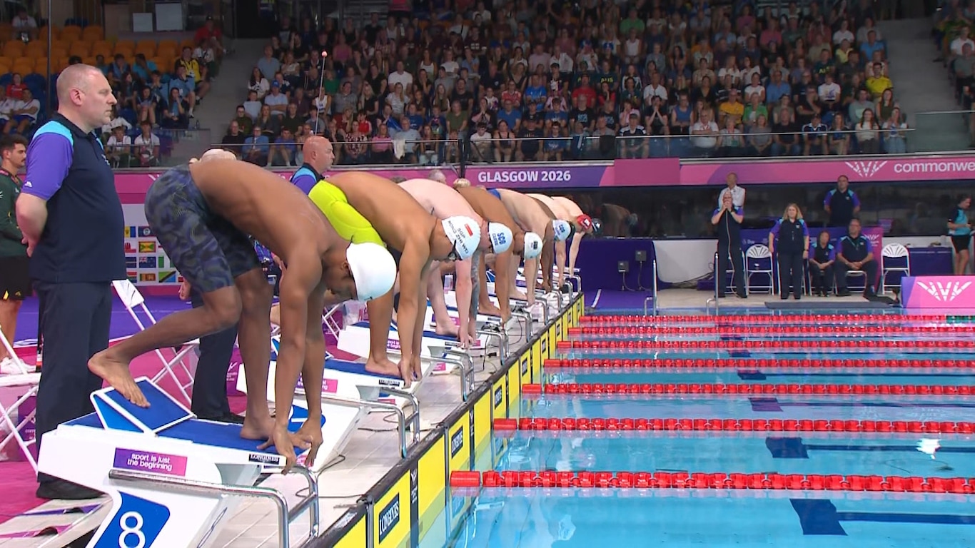 Glasgow 2026 Commonwealth Games