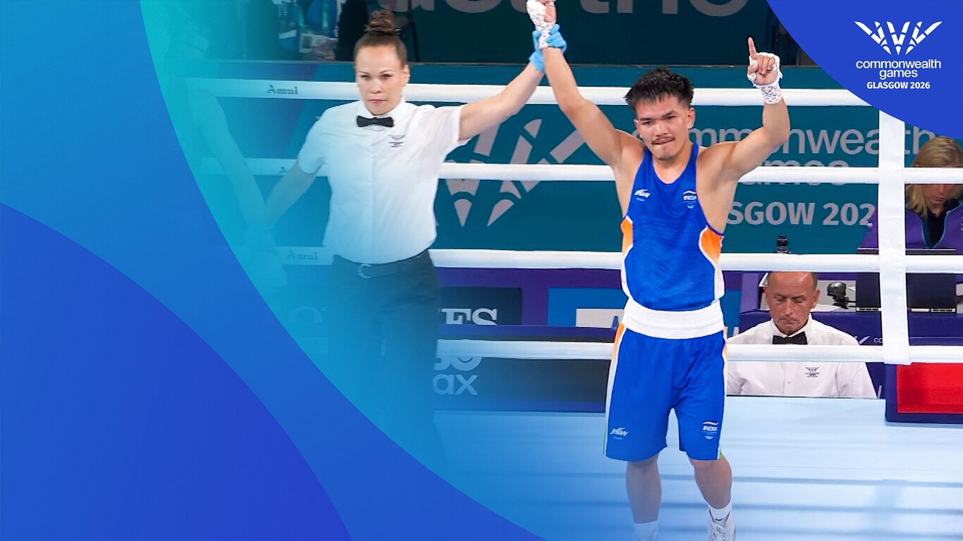 Glasgow 2026 Commonwealth Games