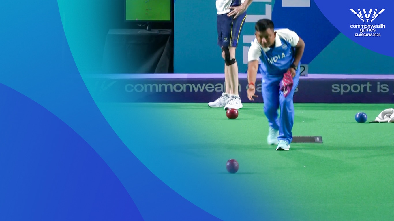 Glasgow 2026 Commonwealth Games