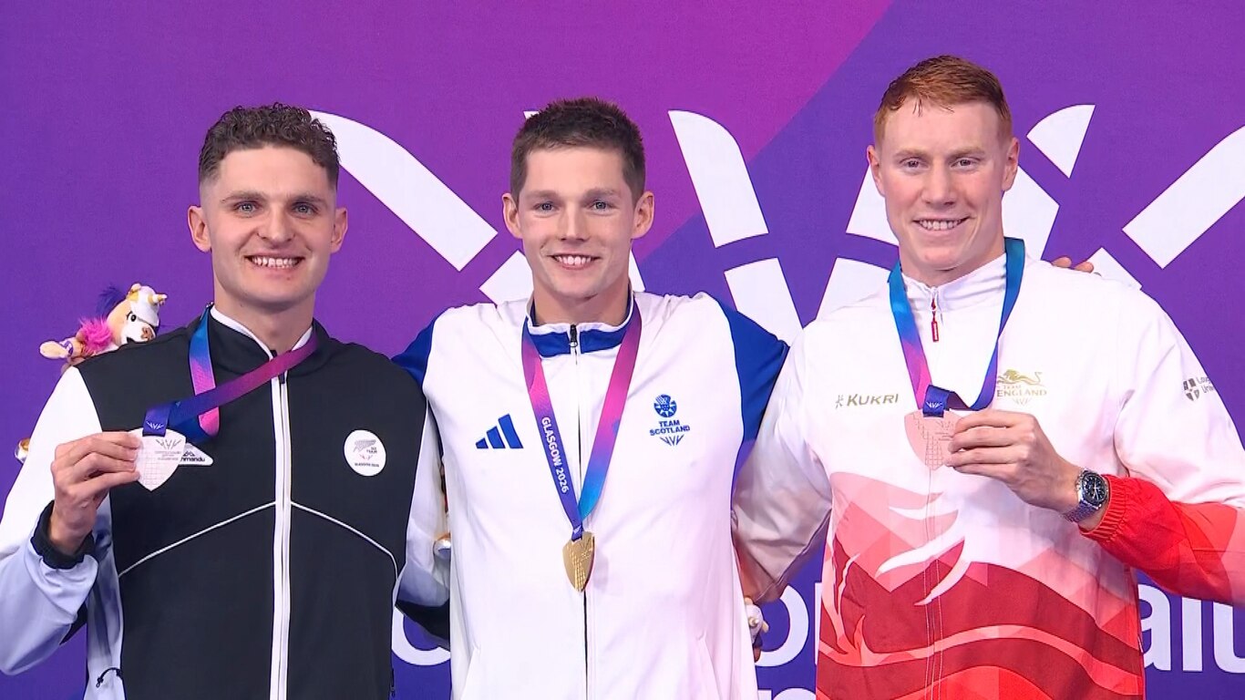Glasgow 2026 Commonwealth Games