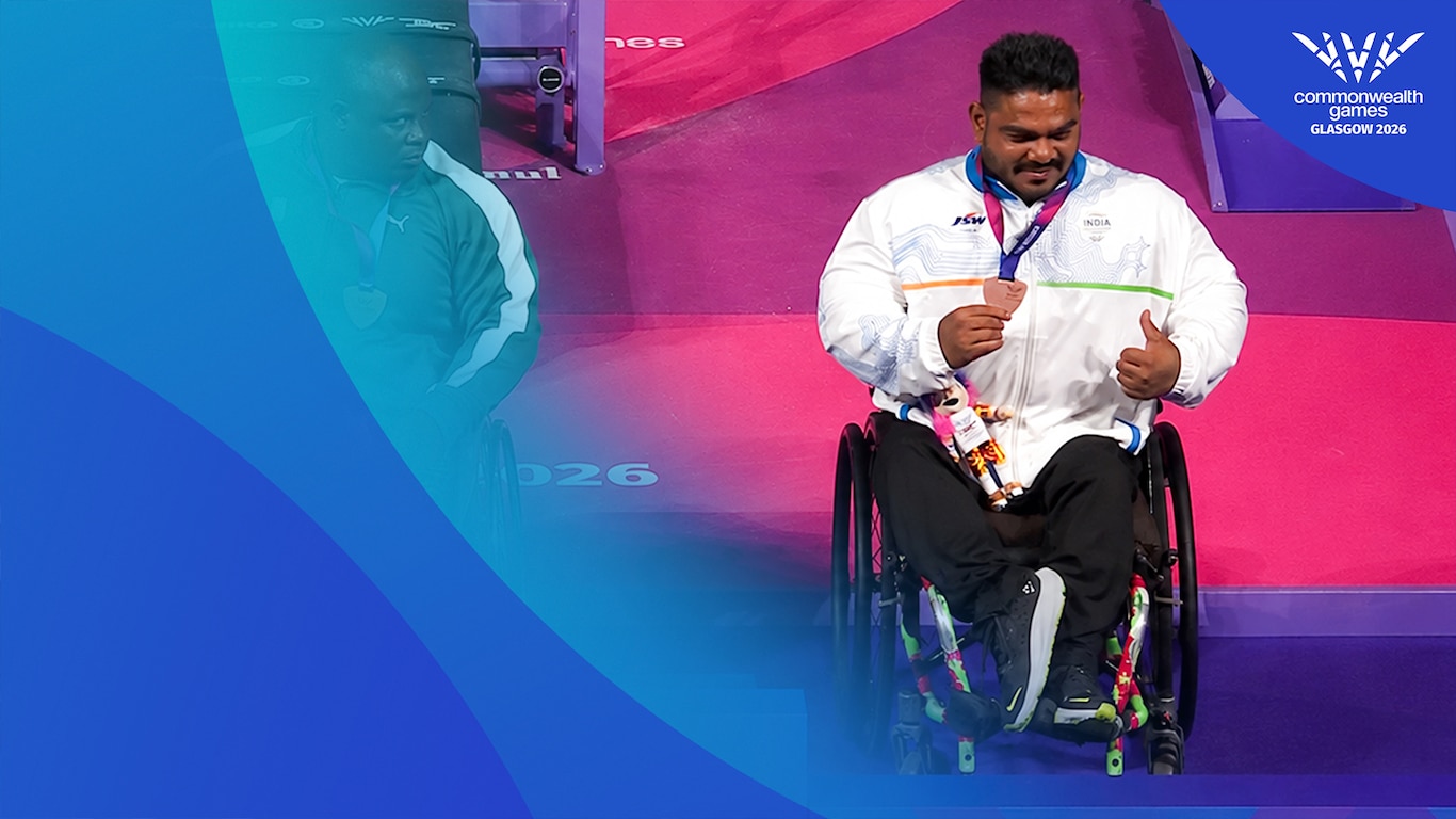 Glasgow 2026 Commonwealth Games
