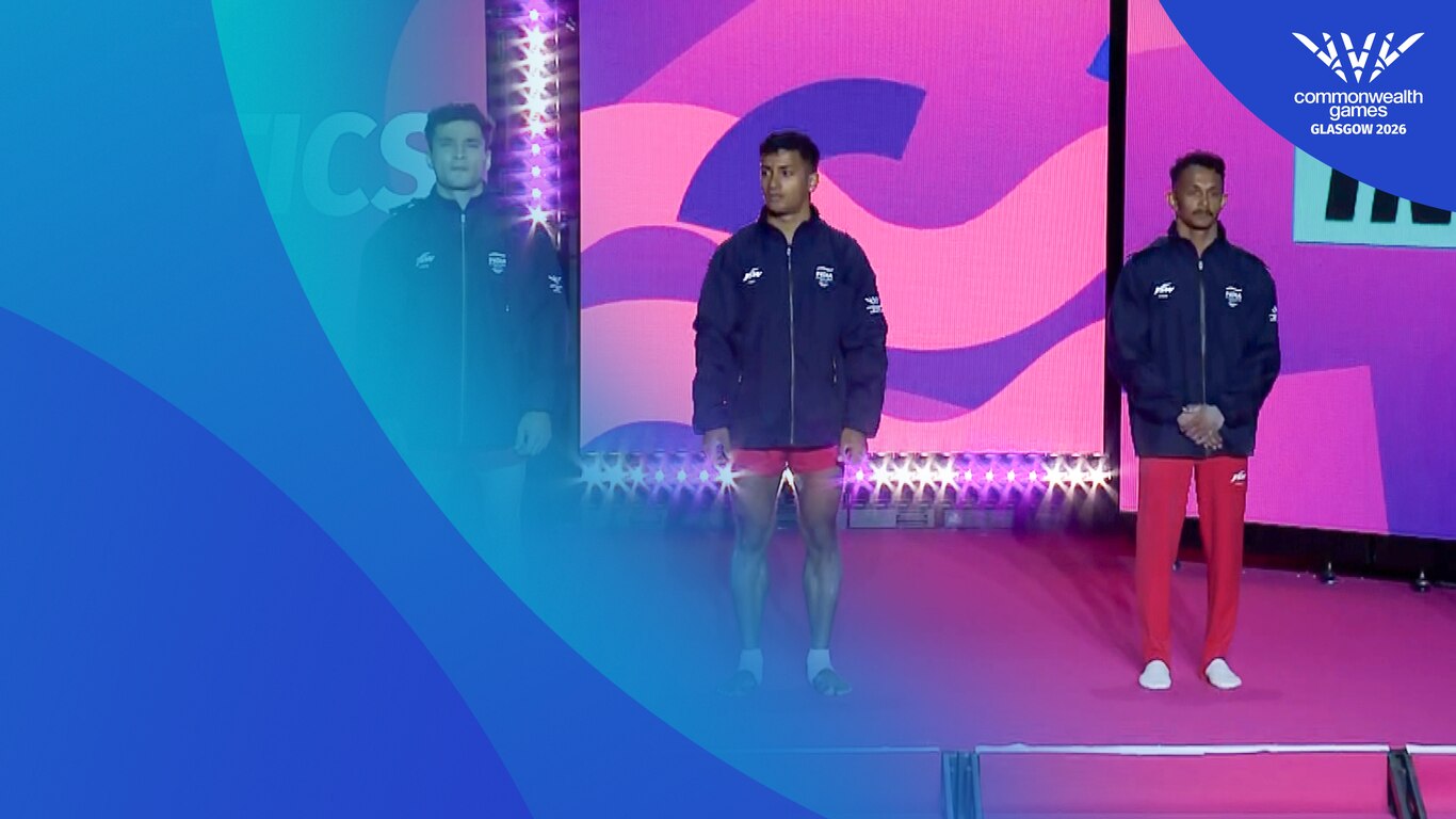 Glasgow 2026 Commonwealth Games