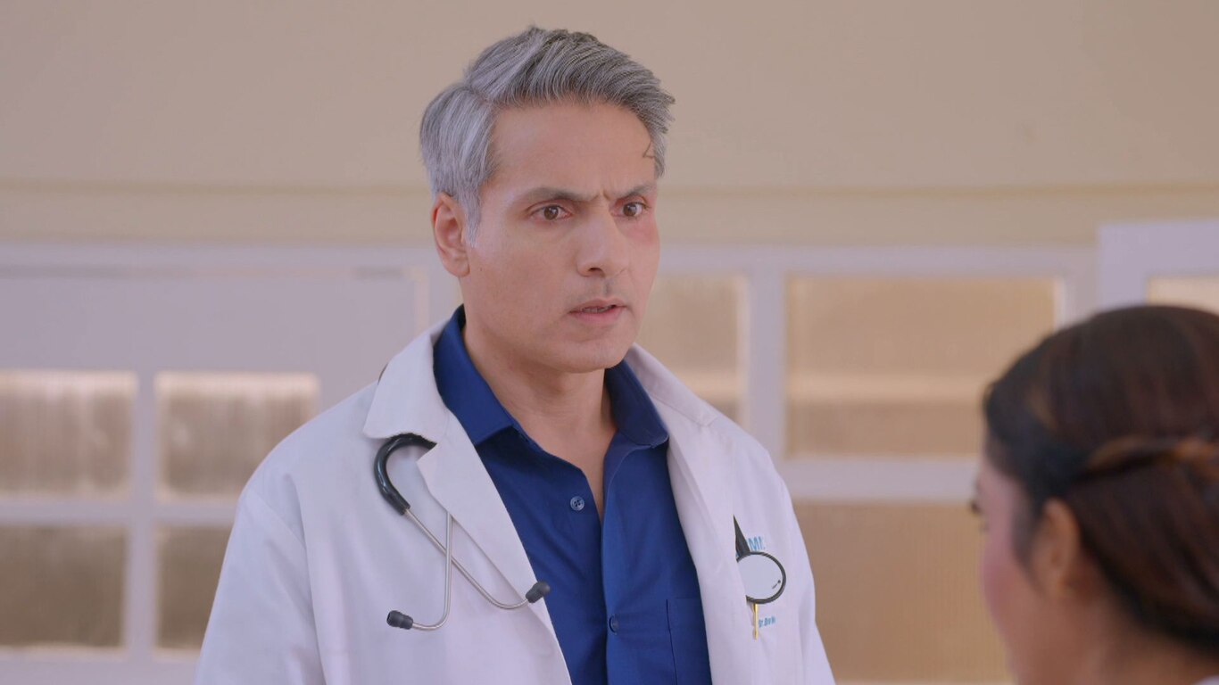 Dr. Dev And Dr. Srishty’s Search For The Truth
