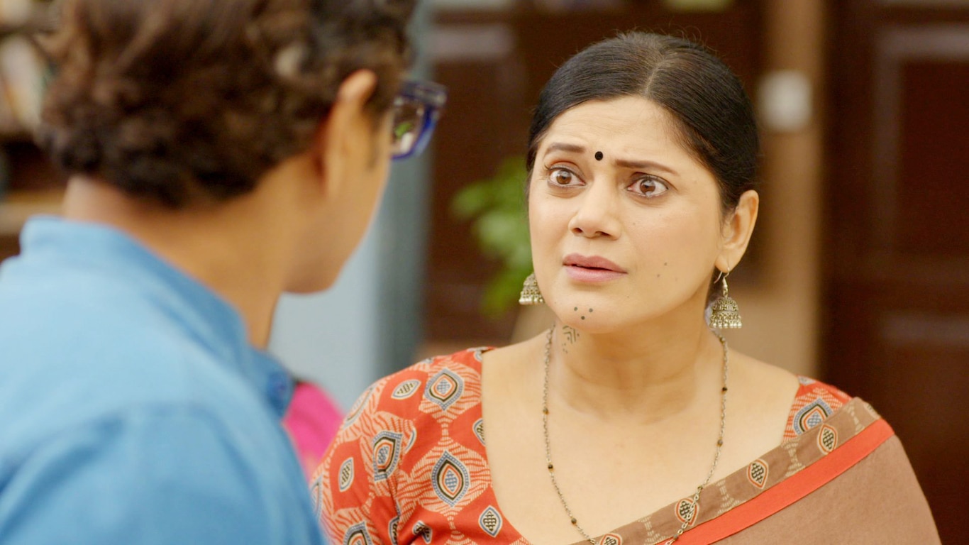 A Tough Time For Pushpa