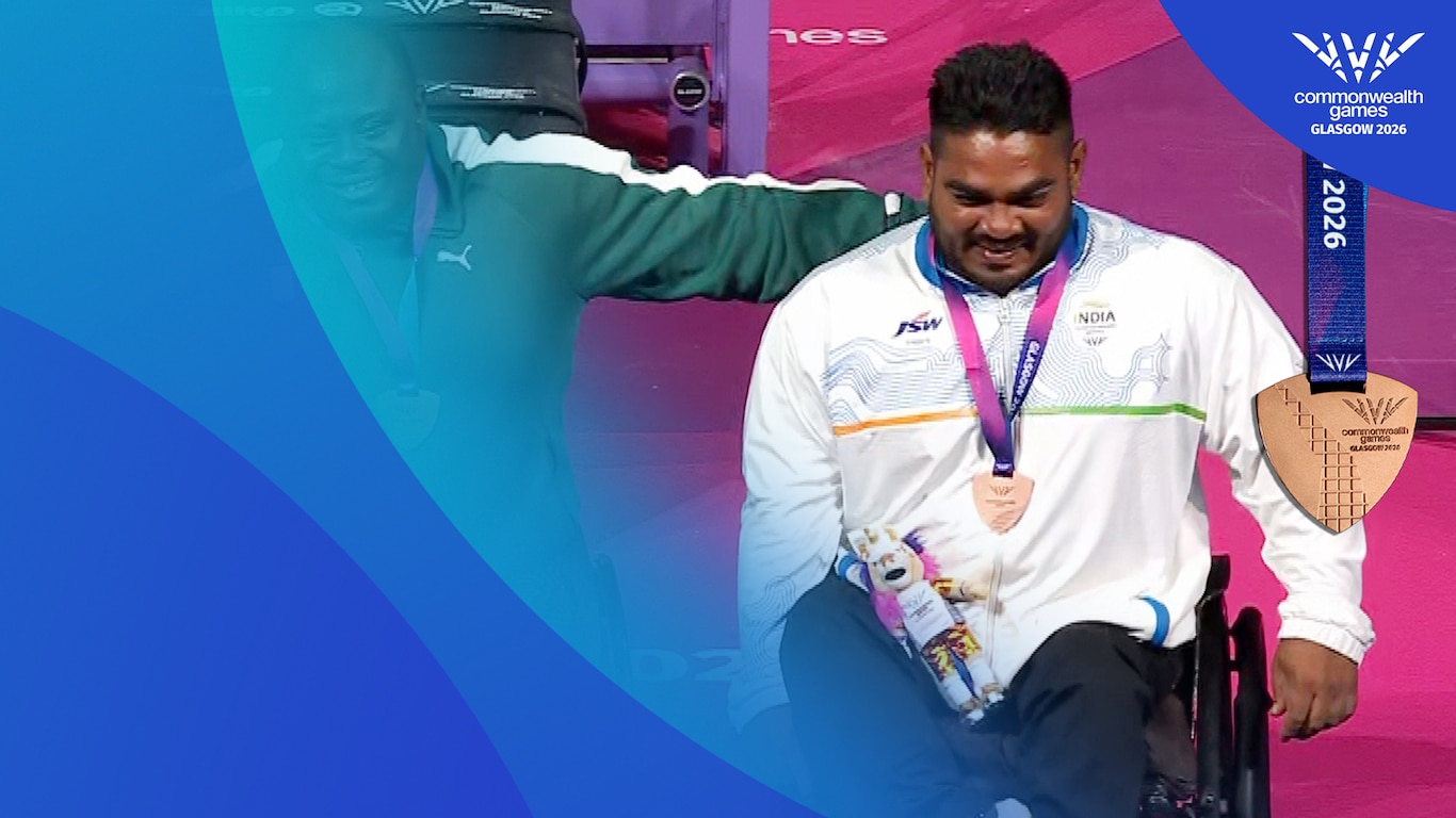Glasgow 2026 Commonwealth Games