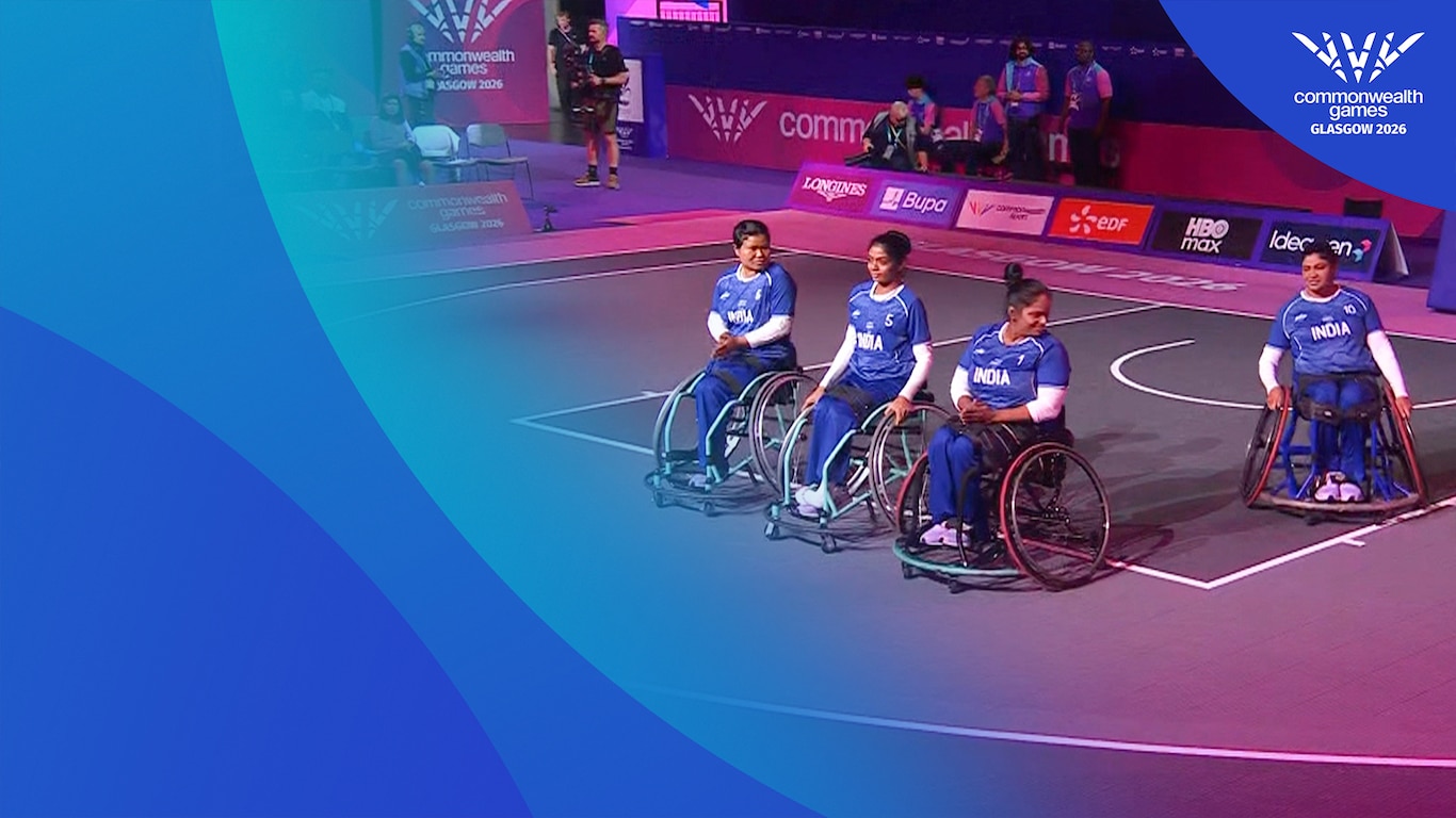 Glasgow 2026 Commonwealth Games