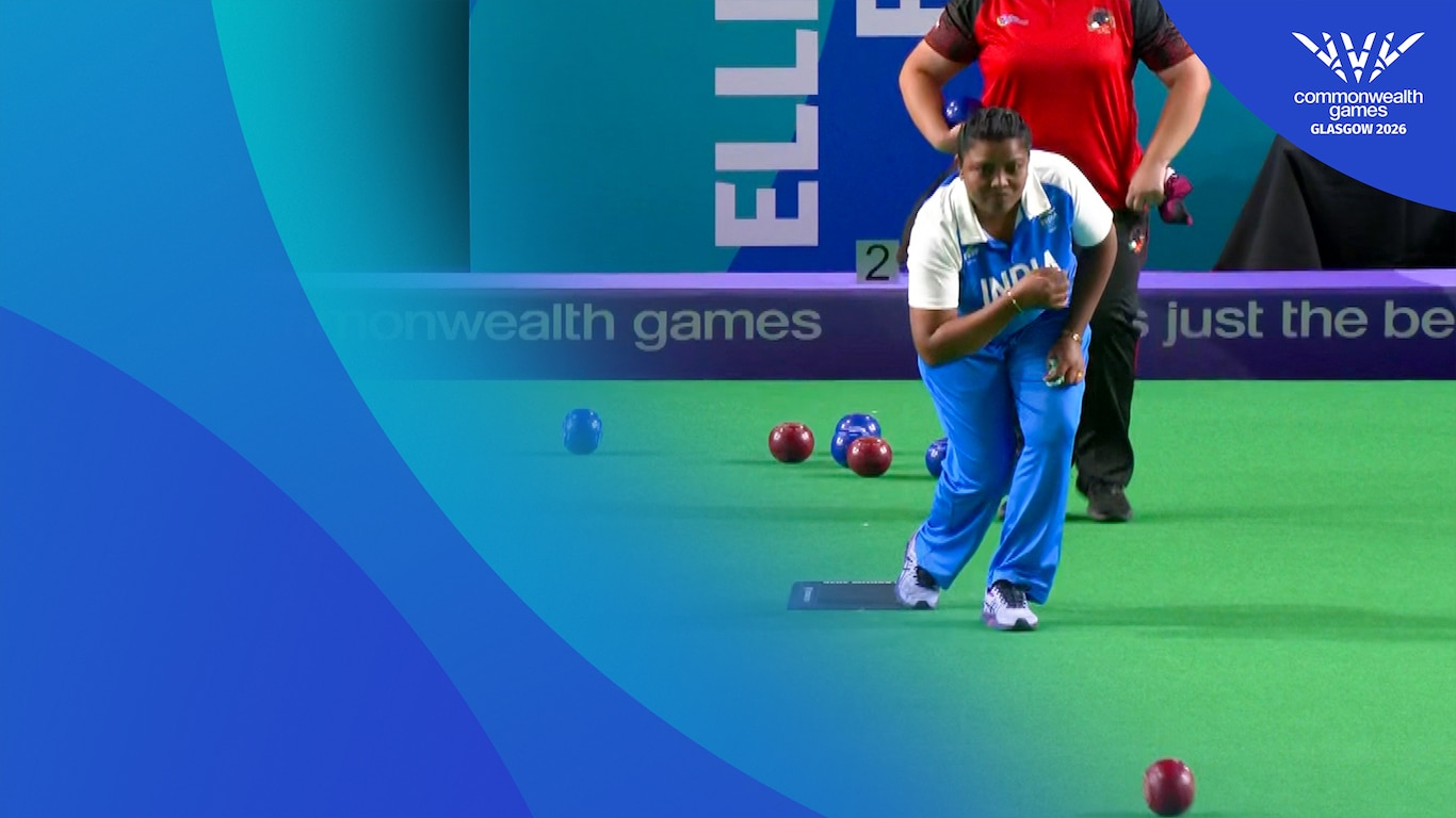 Glasgow 2026 Commonwealth Games