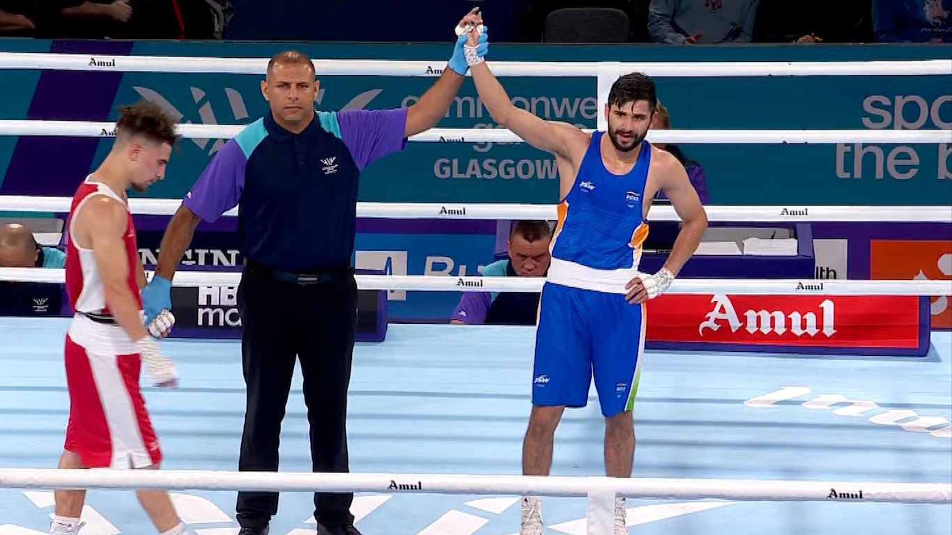 Glasgow 2026 Commonwealth Games