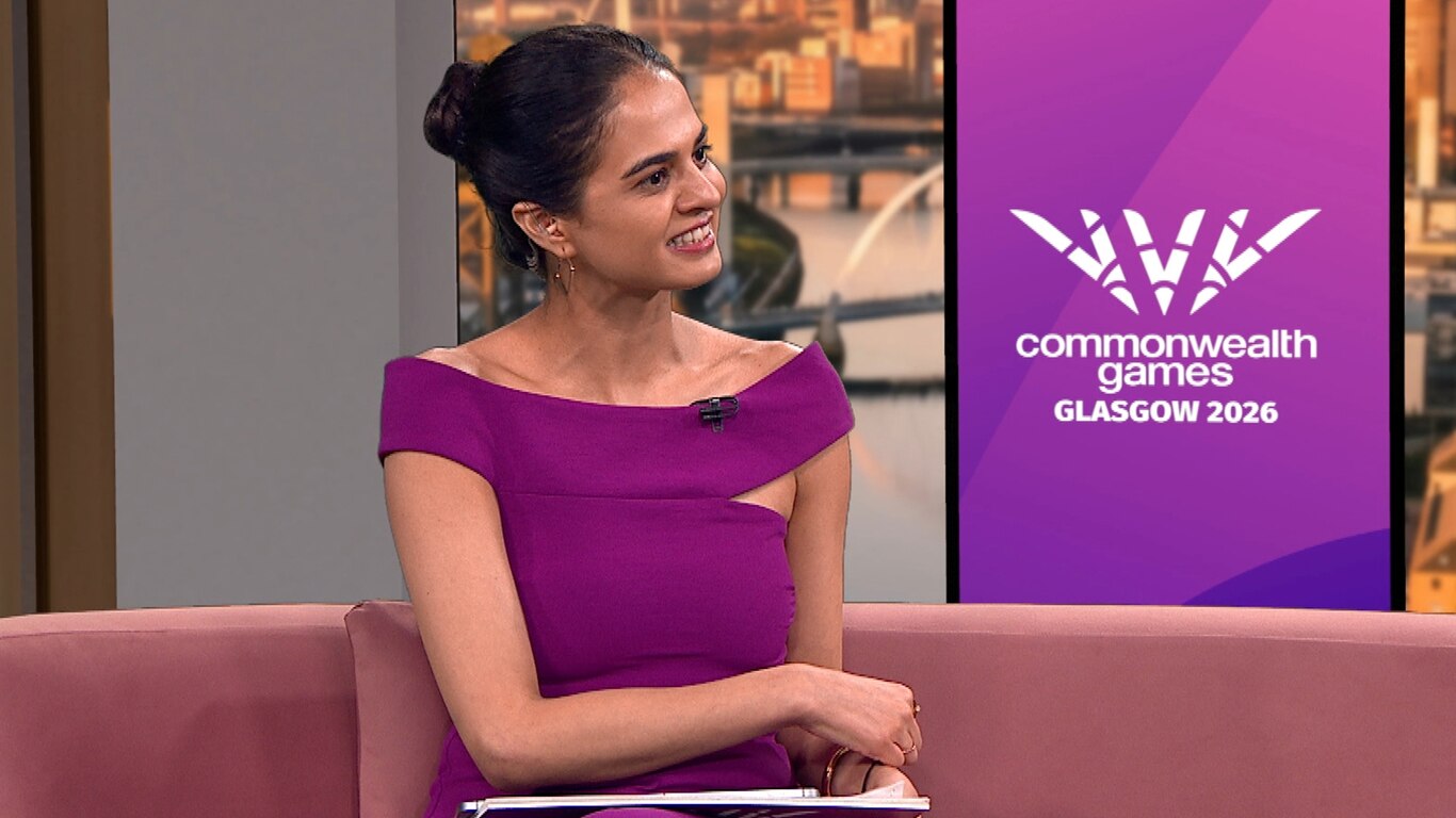 Glasgow 2026 Commonwealth Games