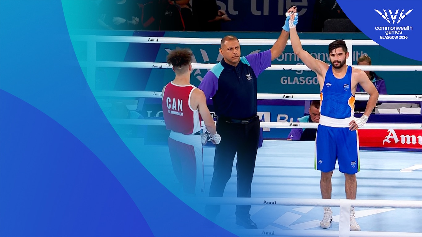 Glasgow 2026 Commonwealth Games