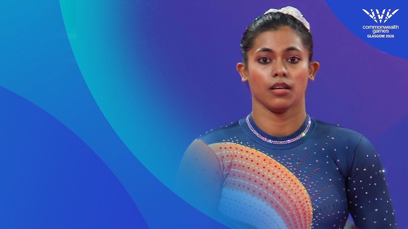 Glasgow 2026 Commonwealth Games