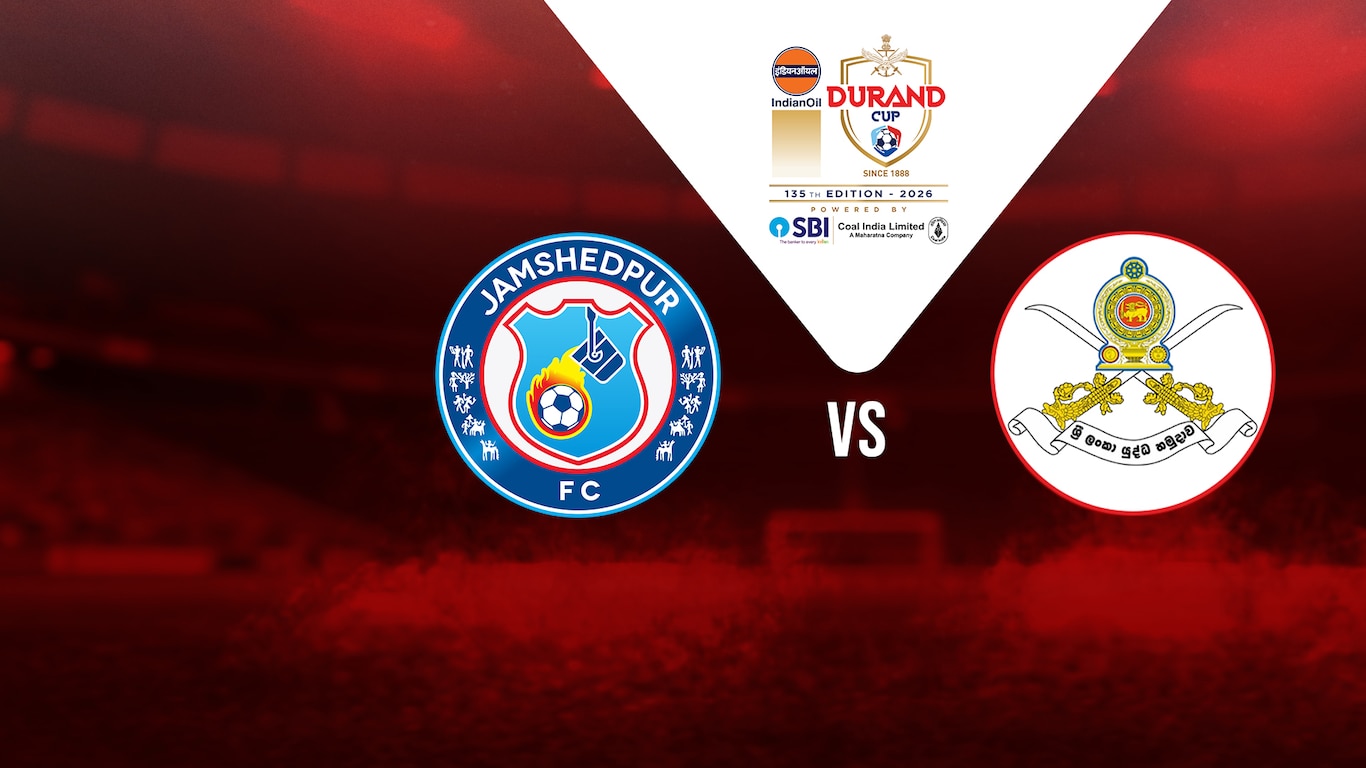 IndianOil Durand Cup 2026