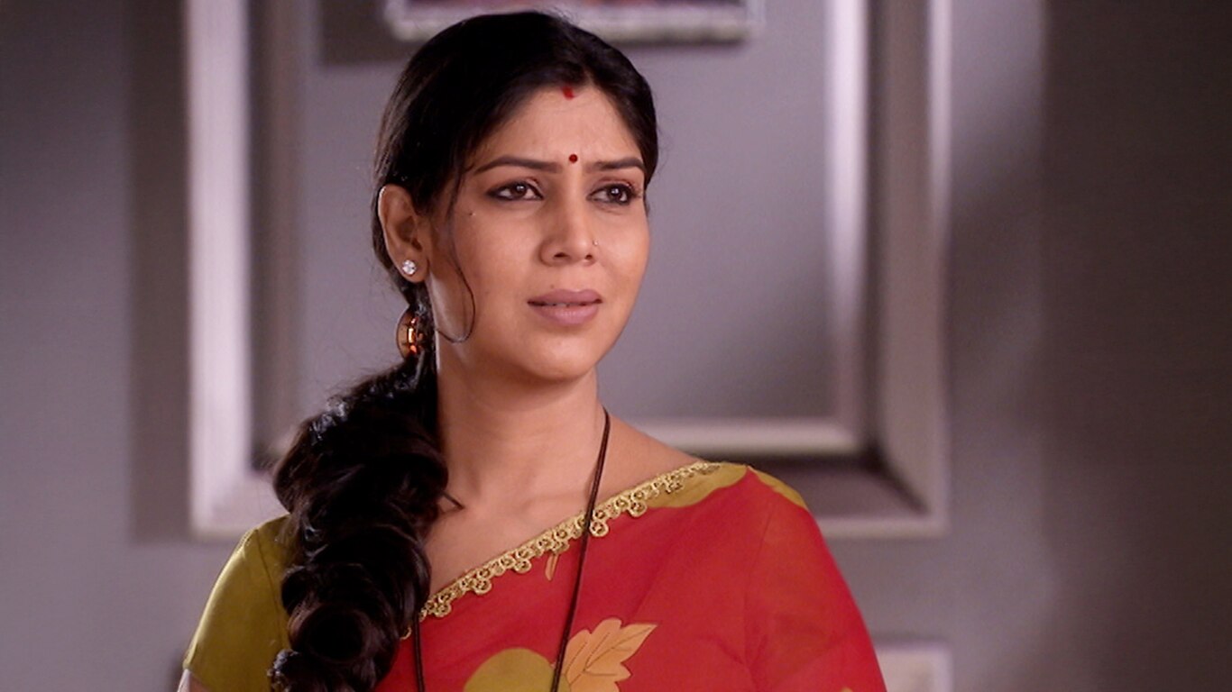Priya's Apologies To Ram