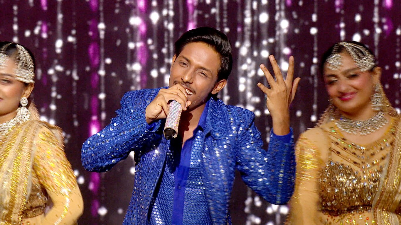 Indian Idol
