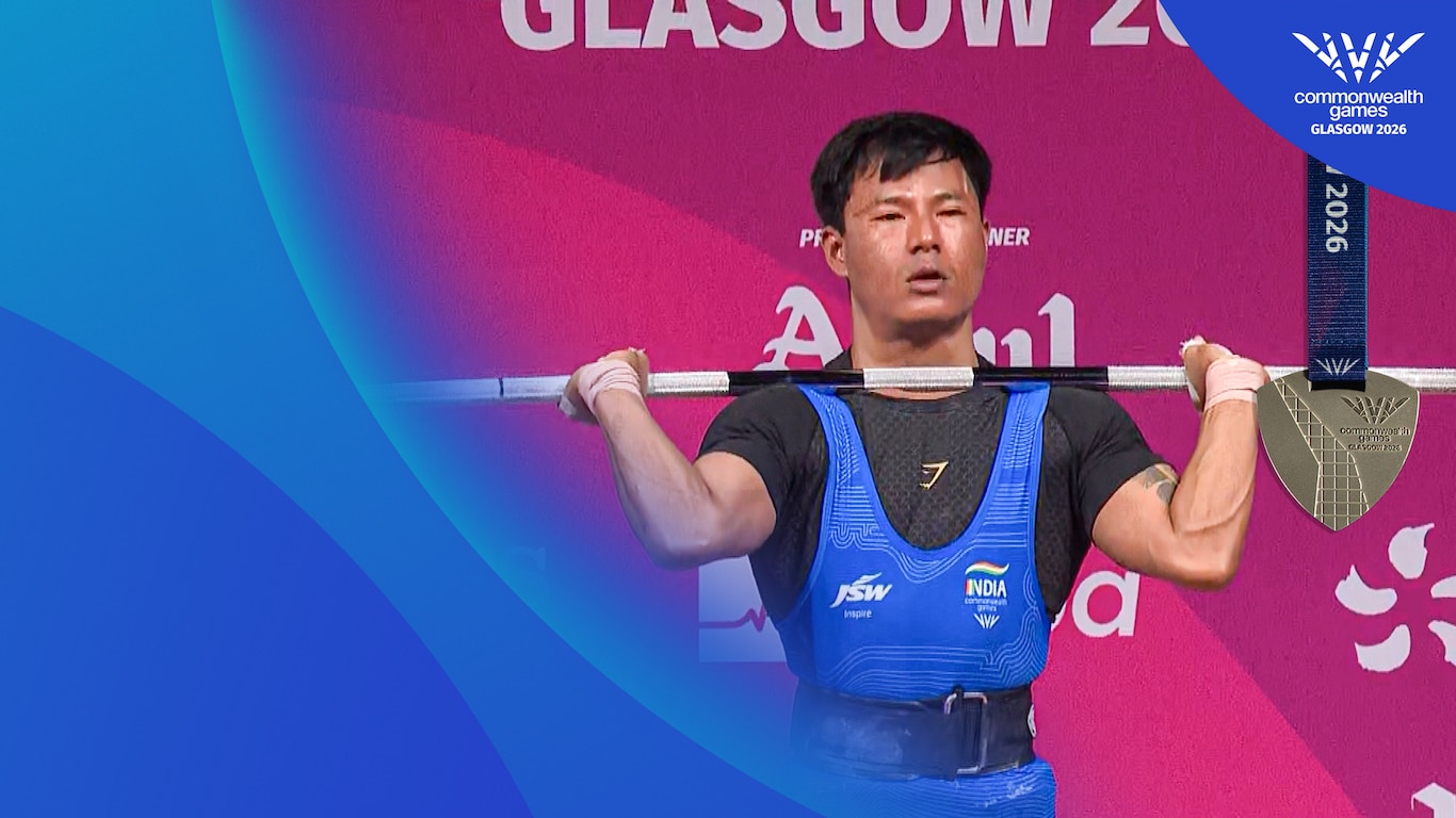 Glasgow 2026 Commonwealth Games