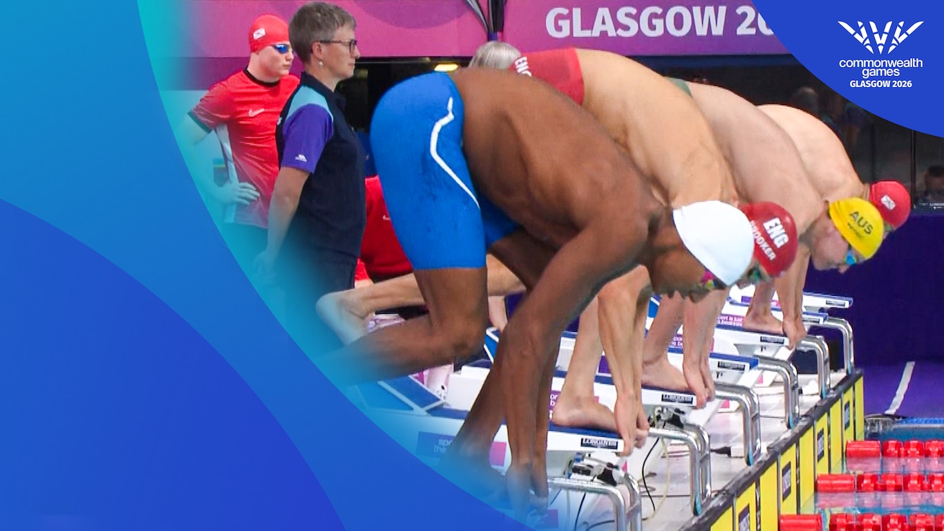 Glasgow 2026 Commonwealth Games