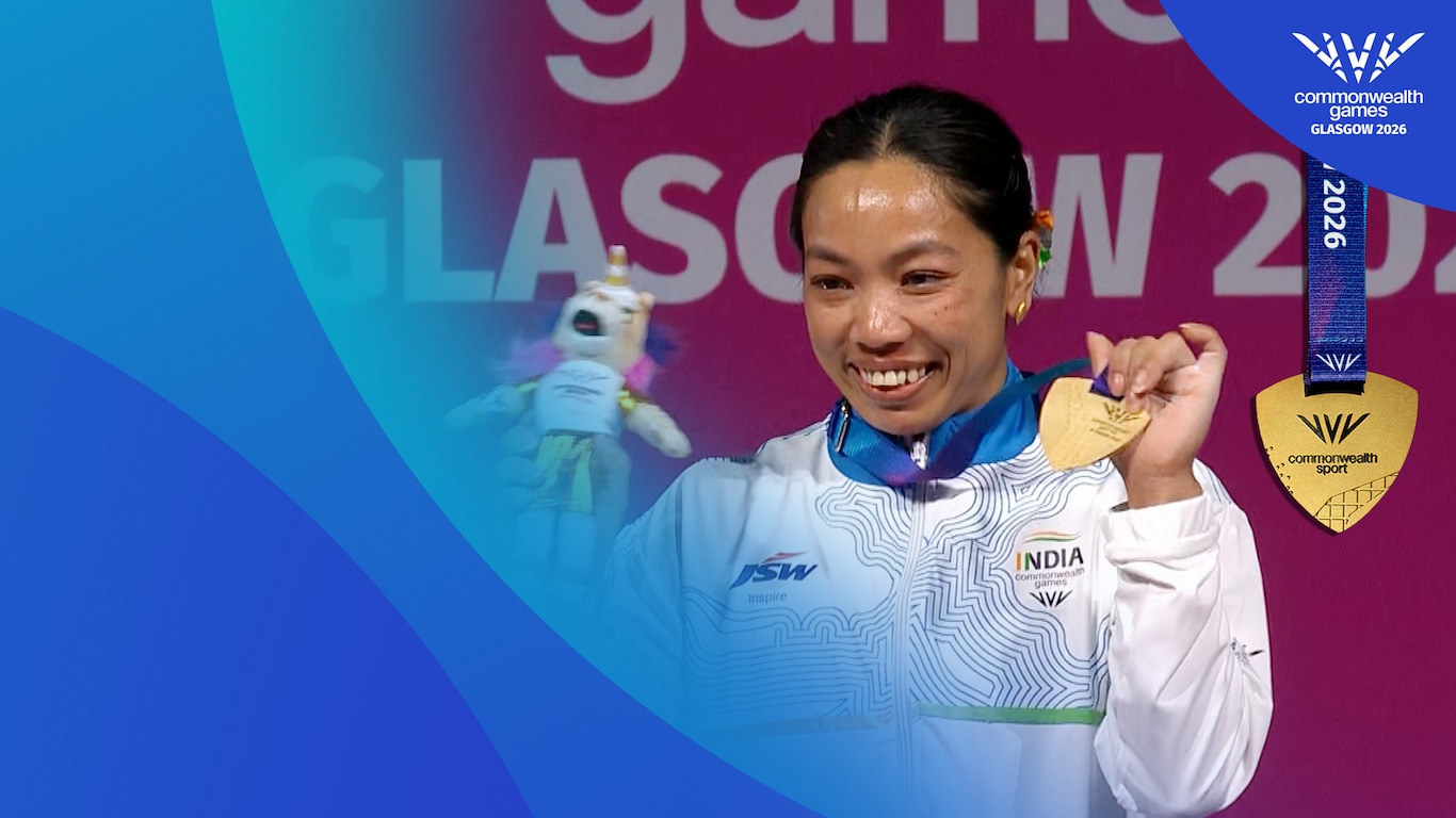 Glasgow 2026 Commonwealth Games