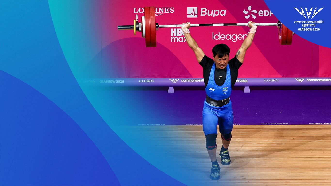 Glasgow 2026 Commonwealth Games