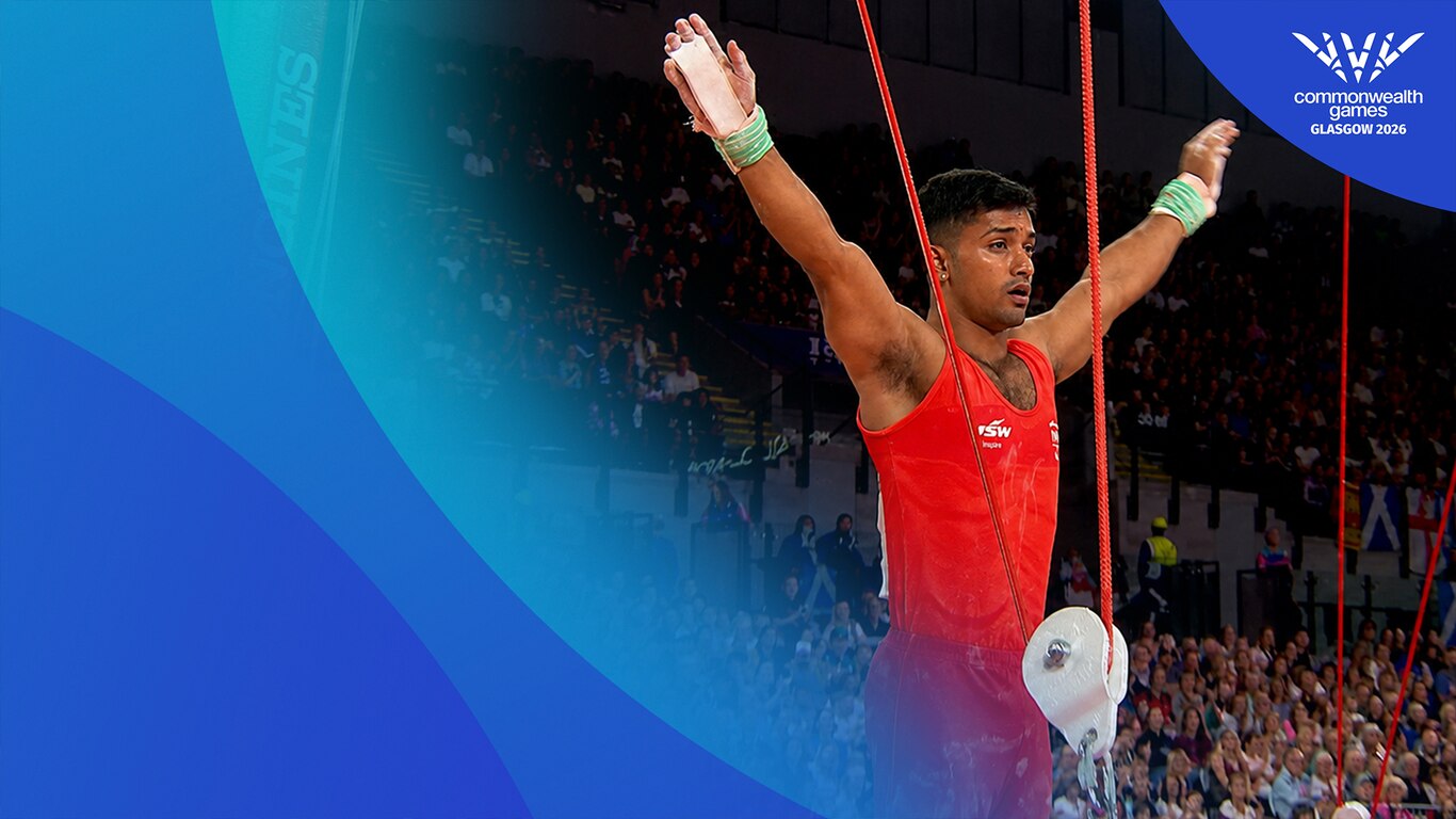 Glasgow 2026 Commonwealth Games