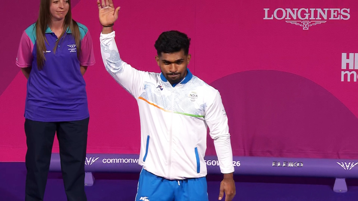 Glasgow 2026 Commonwealth Games