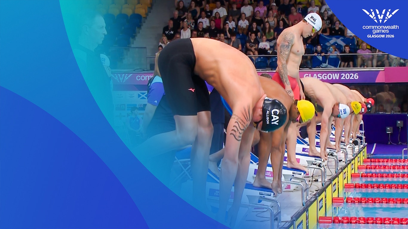 Glasgow 2026 Commonwealth Games