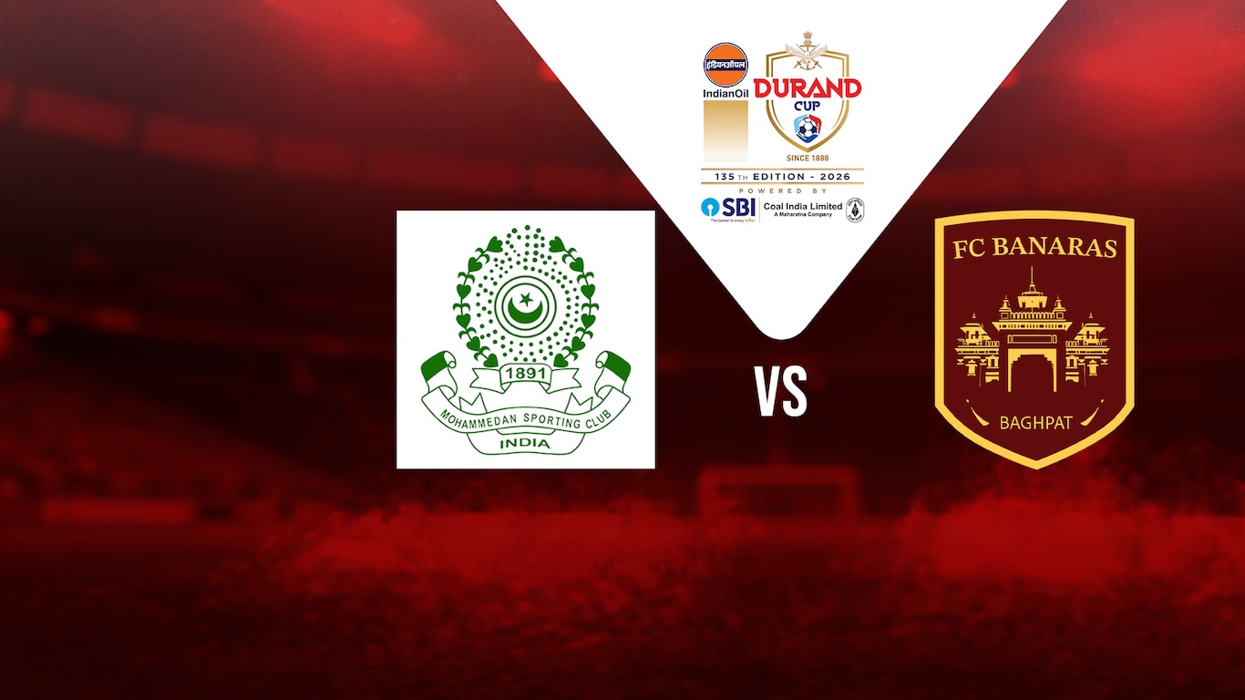 IndianOil Durand Cup 2026