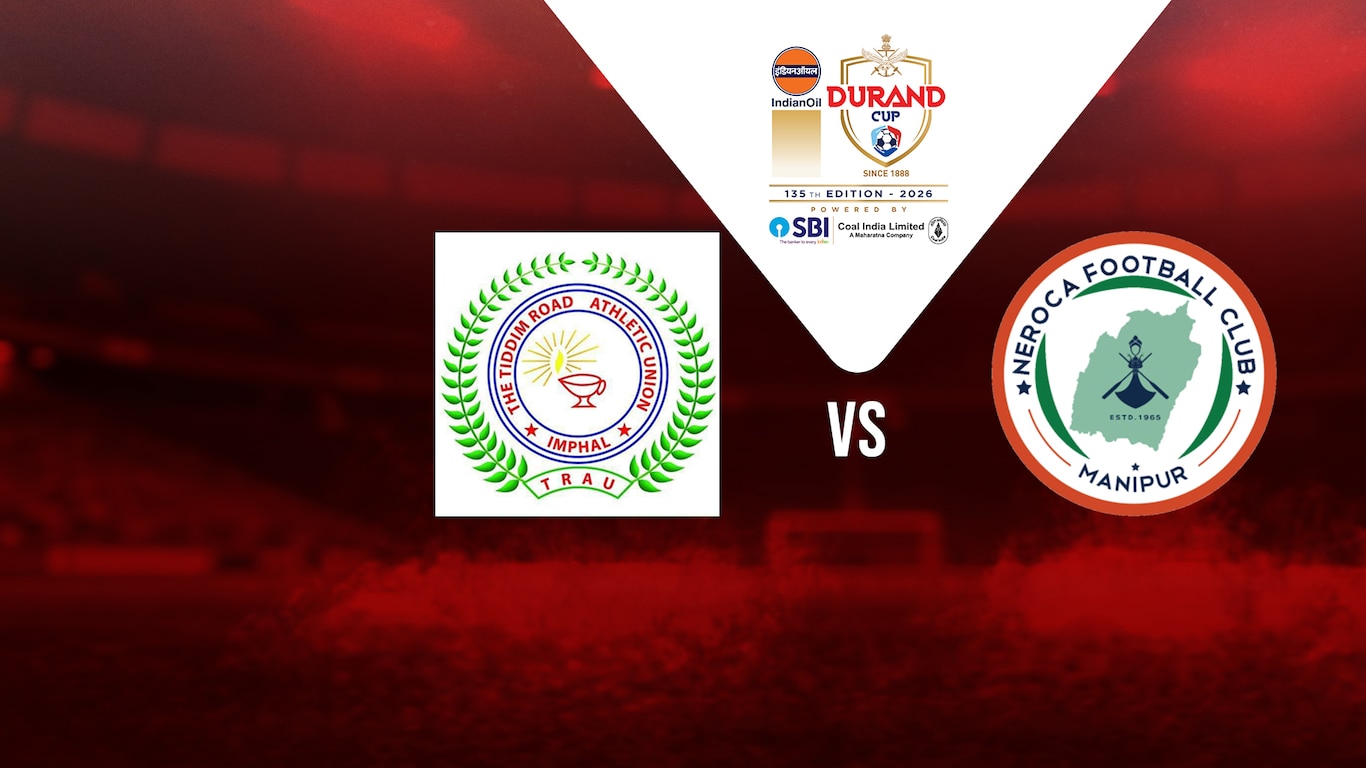 IndianOil Durand Cup 2026