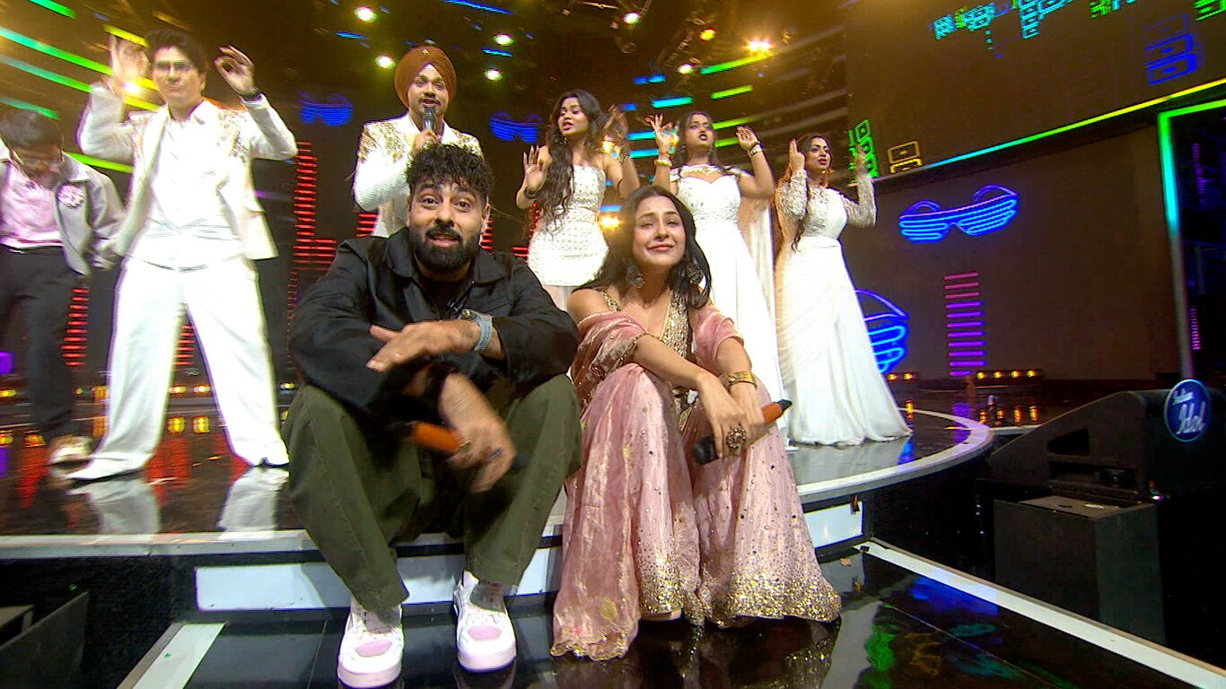 Indian Idol