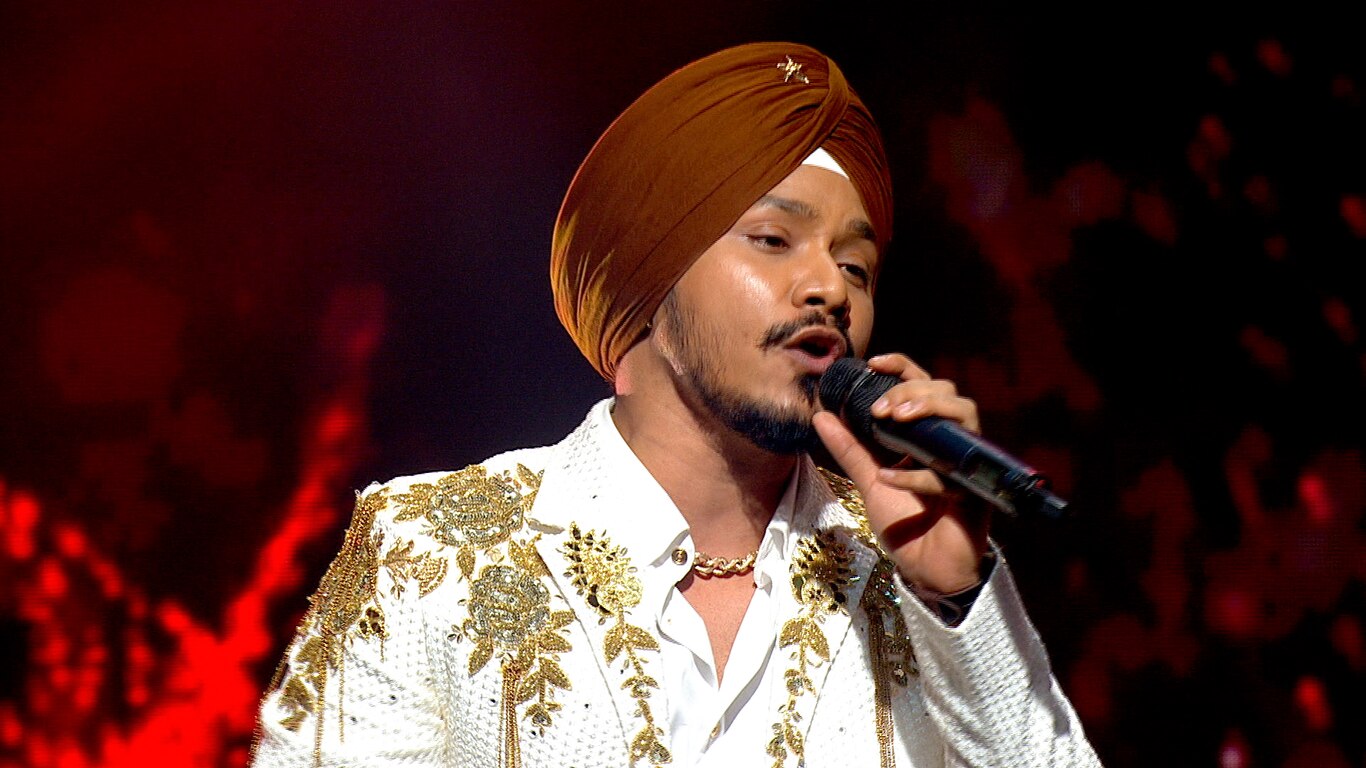 Indian Idol