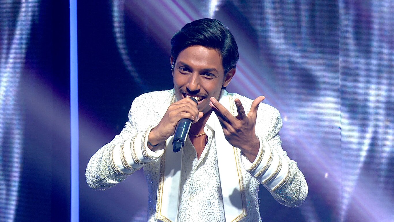 Indian Idol