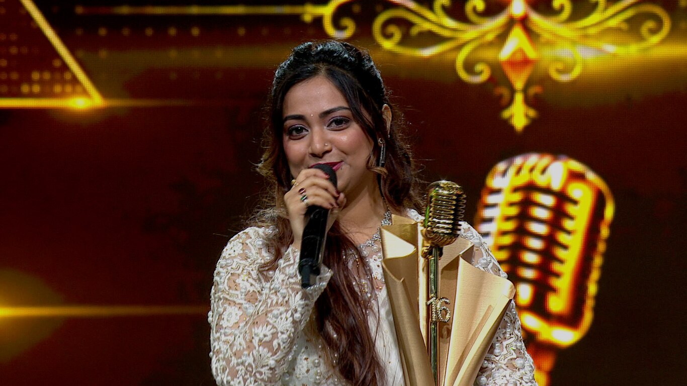 Indian Idol