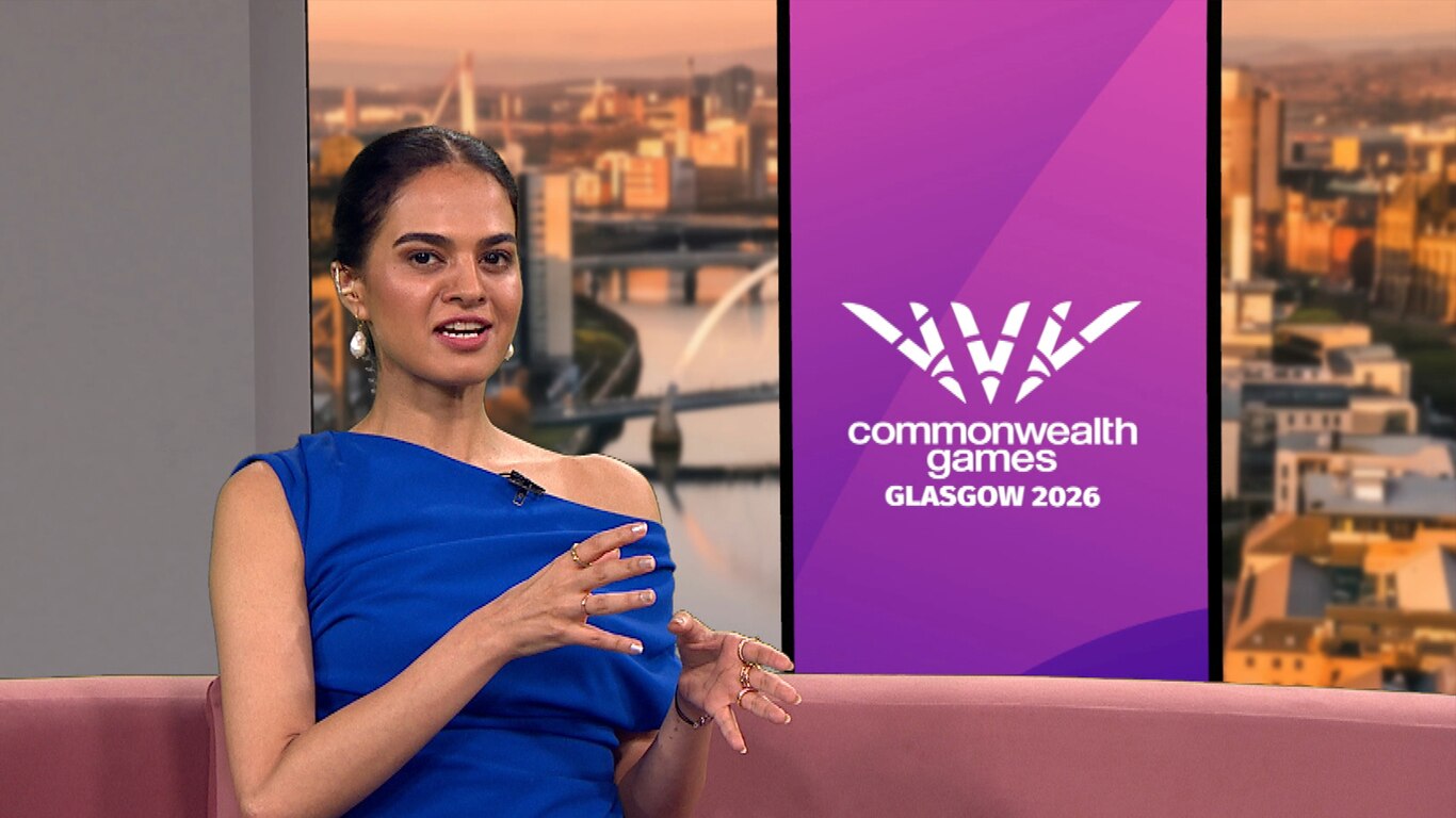 Glasgow 2026 Commonwealth Games