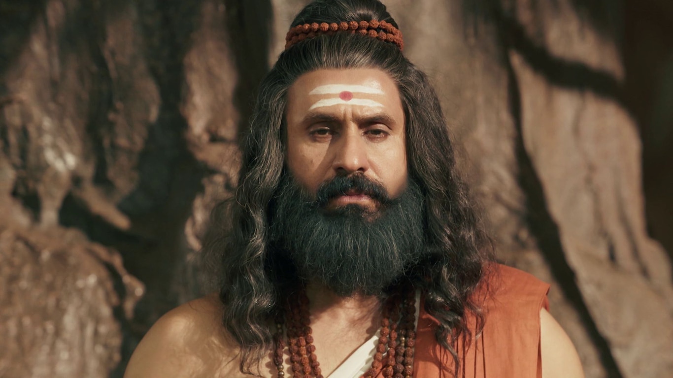 The Gurukul Challenge
