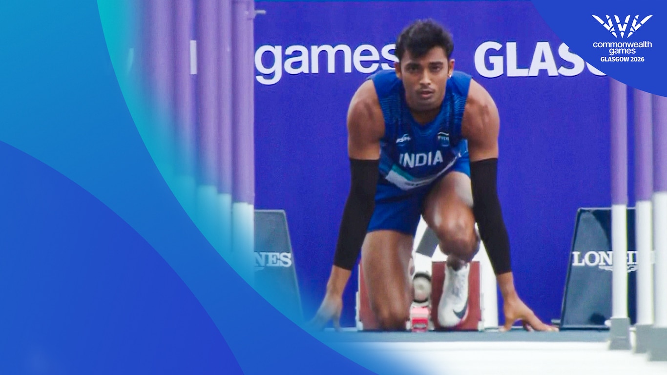 Glasgow 2026 Commonwealth Games