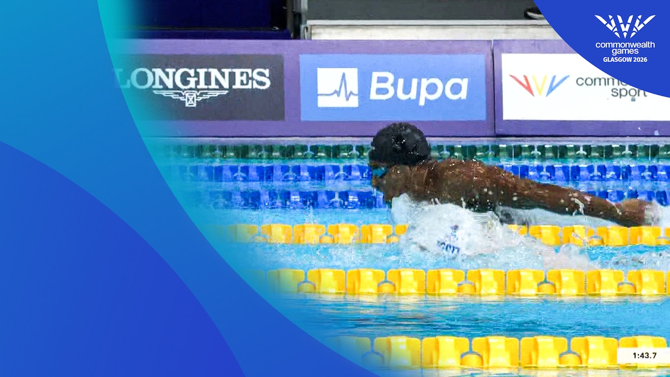 Glasgow 2026 Commonwealth Games