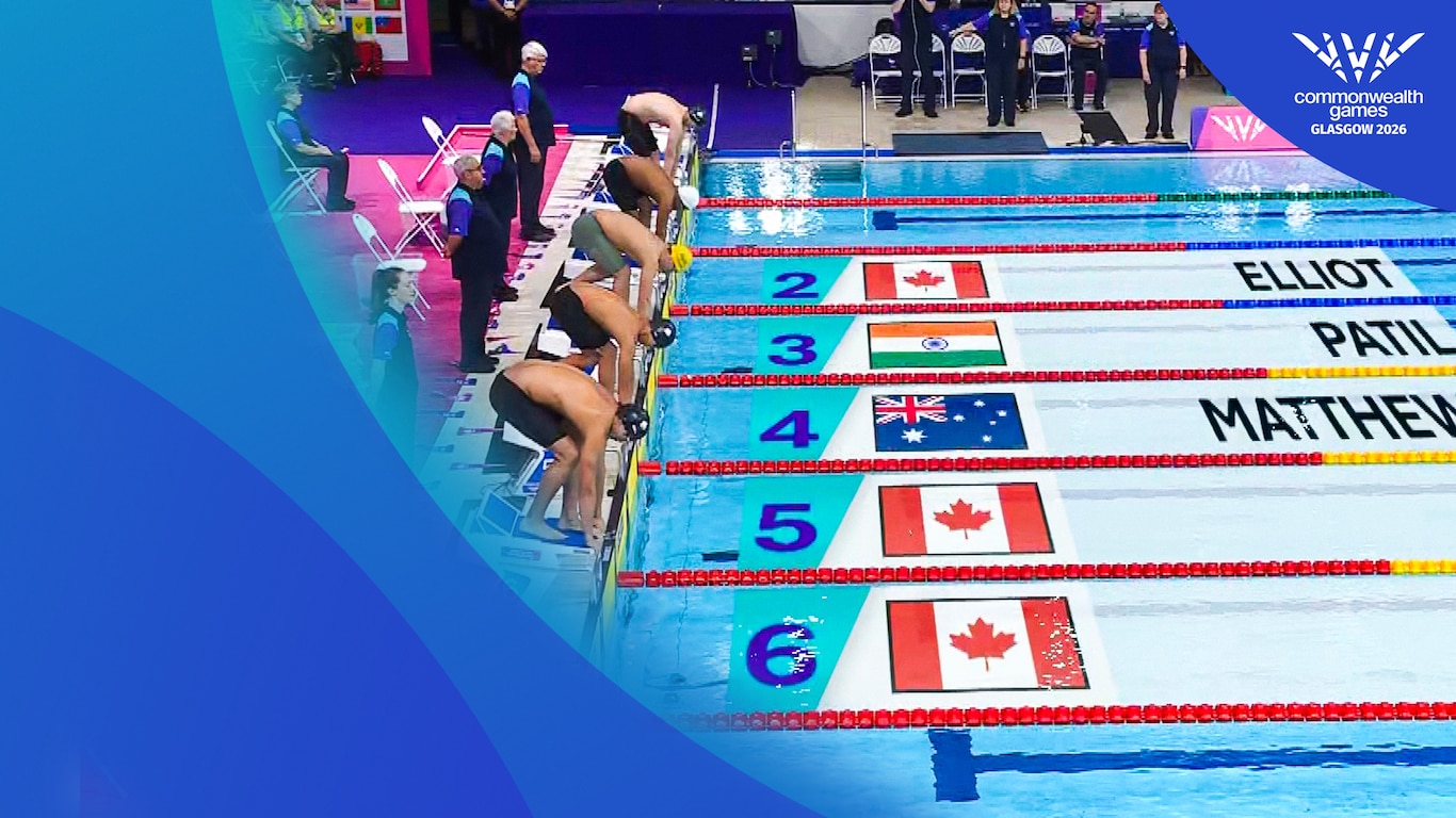 Glasgow 2026 Commonwealth Games