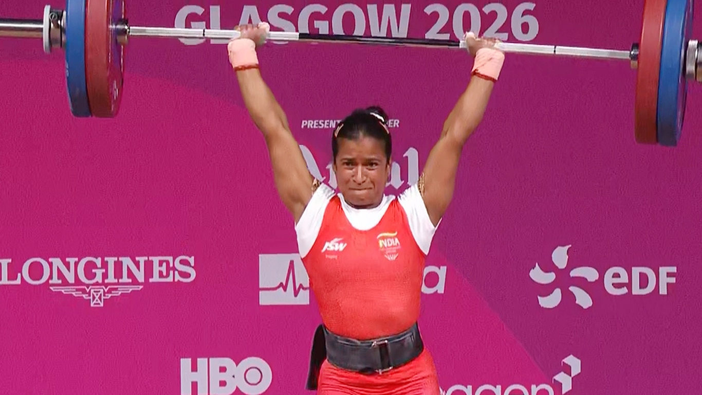 Glasgow 2026 Commonwealth Games