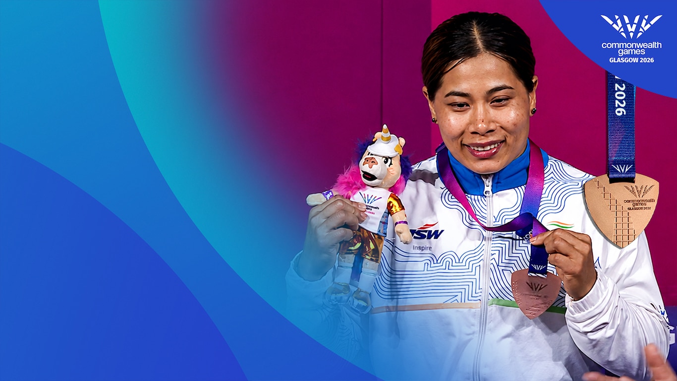 Glasgow 2026 Commonwealth Games
